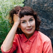 Елена Оклей аватар